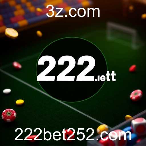 A Ascensão da 222.bet no Mercado de Jogos Online