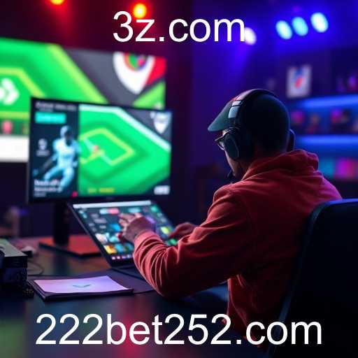 Crescimento dos Jogos de Azar Online no Brasil