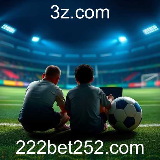 Expansão e Impactos do 222.bet no Brasil
