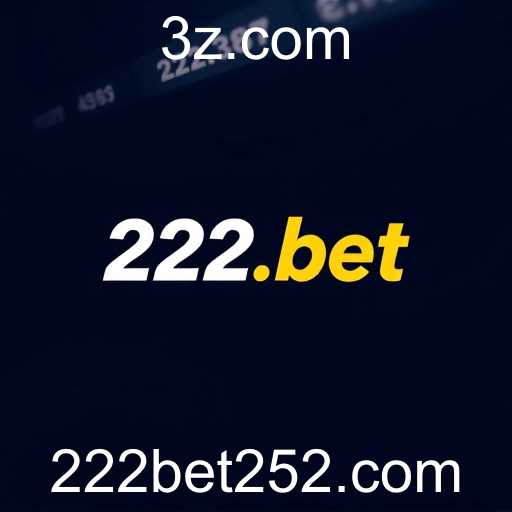 Expansão dos Jogos Online: 222.bet Influencia o Mercado