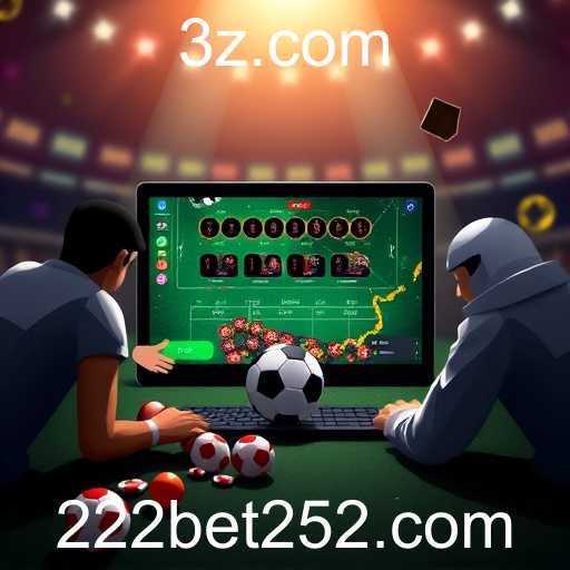 Movimentações no Setor de Jogos Online em 2026