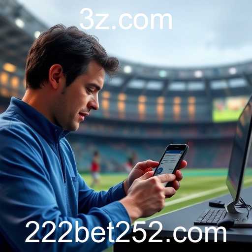 Crescimento do Mercado de Apostas Online em 2026