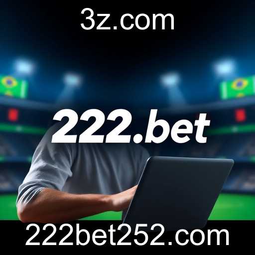 O Crescimento dos Jogos Online: 222.bet em Destaque