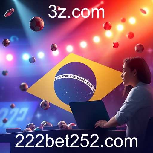 A Transformação dos Jogos de Azar Online no Brasil