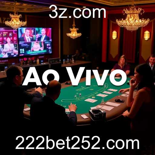 A Ascensão dos Jogos de Azar Online em 2026