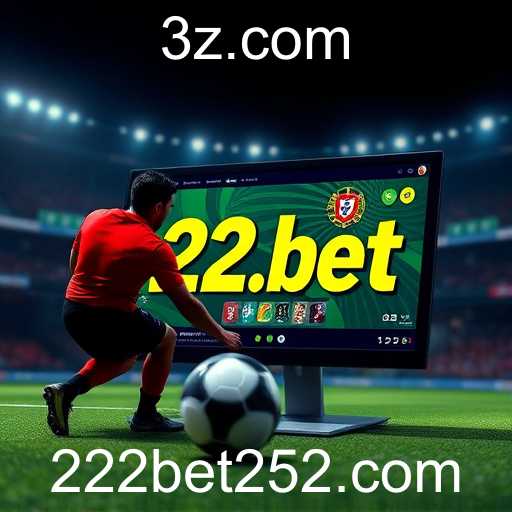 A Ascensão e Impacto do 222.bet no Brasil