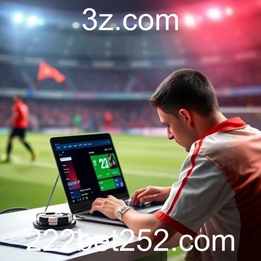 A Ascensão dos Jogos de Aposta Online em Portugal